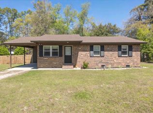 8527 Forest Wood Dr, Tallahassee, FL 32305