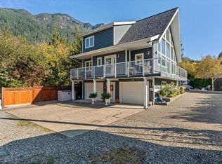 66516 Kawkawa Lake Rd, Fraser Valley, BC V0X 1L1
