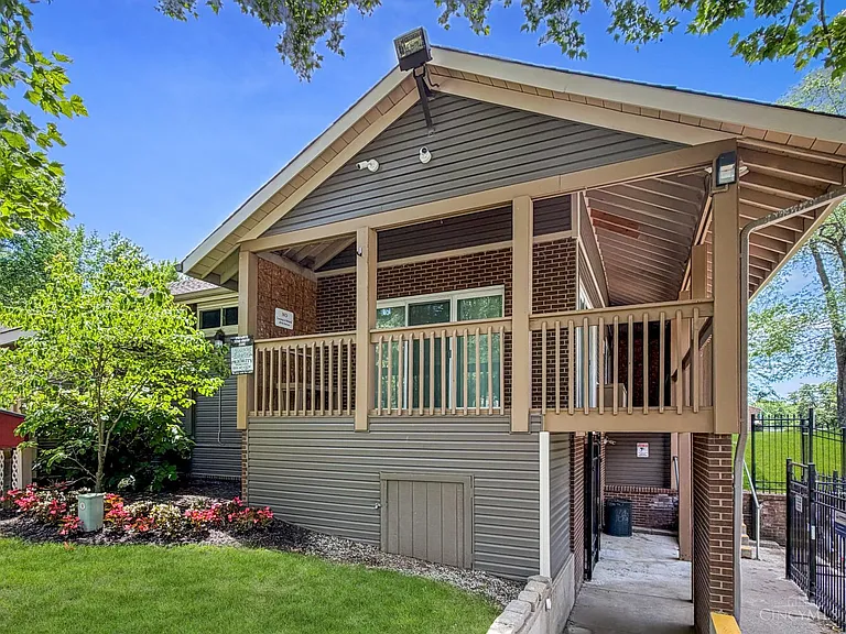 4560 New Market Ct #318 — Photo 31