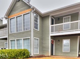 708 Olde Mill Ln, Norcross, GA 30093