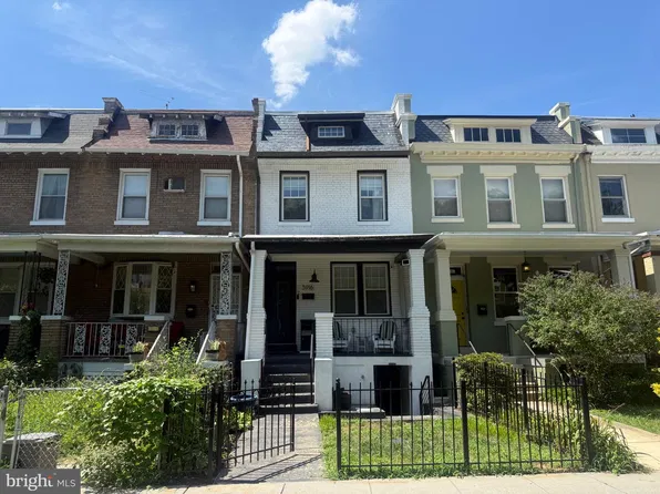 3916 Kansas Ave NW, Washington, DC 20011