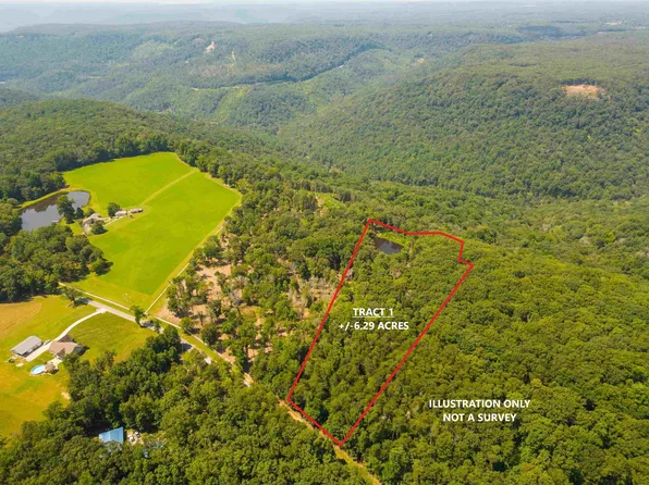0 Ingman Rd Lot 1, Tracy City, TN 37387