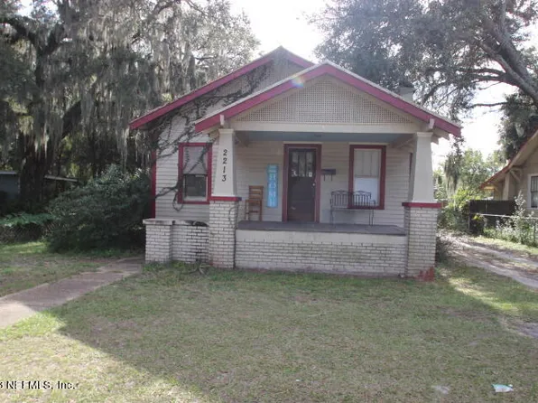 2213 ST JOHNS Avenue, Palatka, FL 32177