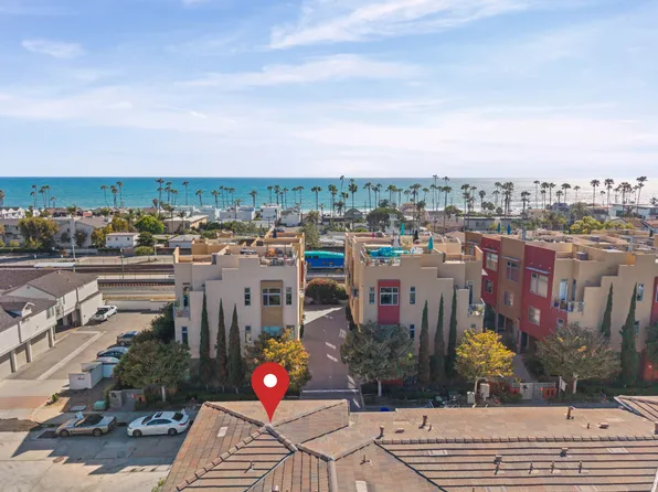 438 S Cleveland S #108, Oceanside, CA 92054