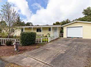 1601 Rhododendron Dr SPACE 545, Florence, OR 97439