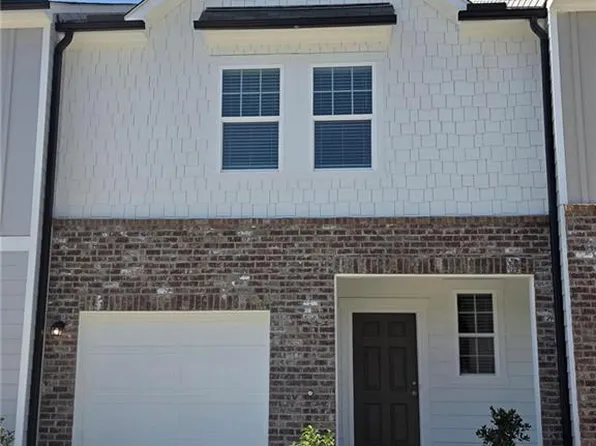 1111 Lucienne Blvd, Auburn, GA 30011