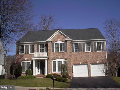 8840 Western Hemlock Way, Lorton, VA, 22079