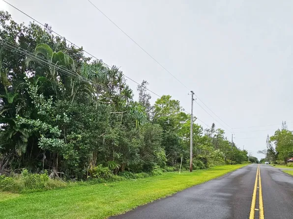 Kahala St Lot 669, Pahoa, HI 96778