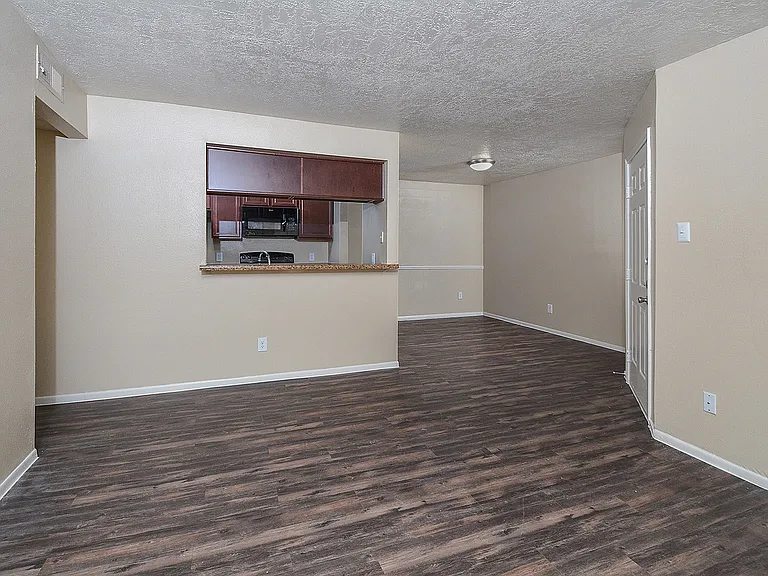 C - Living Area