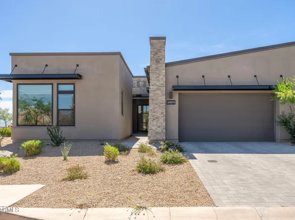 23875 N 125TH Place, Scottsdale, AZ 85255