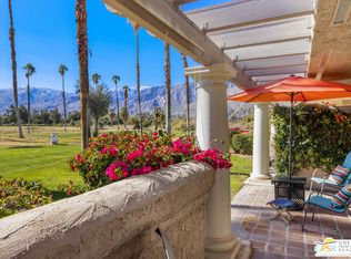 505 S Farrell Dr UNIT O89, Palm Springs, CA 92264