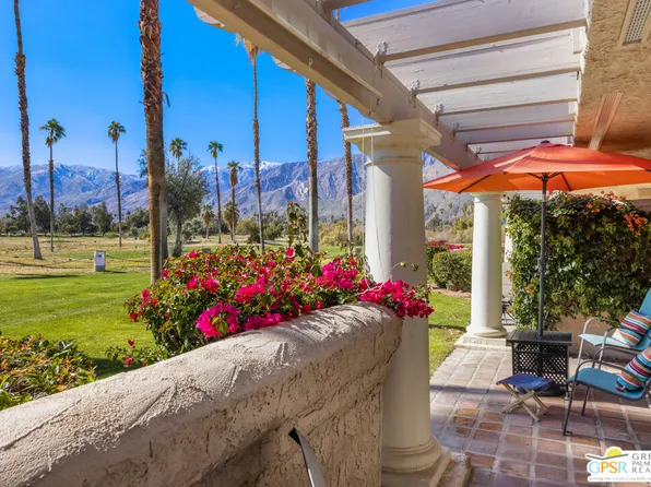 505 S Farrell Dr Unit O89, Palm Springs, CA 92264