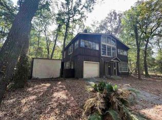 15860 Oak Dr, Montgomery, TX 77356