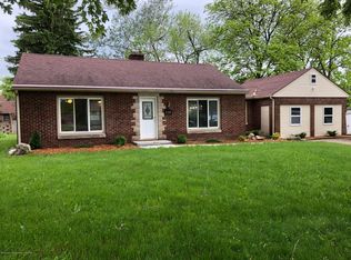 2725 Northwest Ave, Lansing, MI 48906