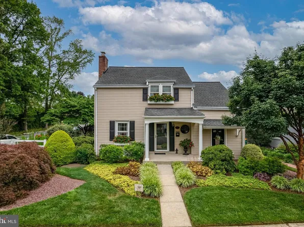 410 Harvard Blvd, Reading, PA 19609