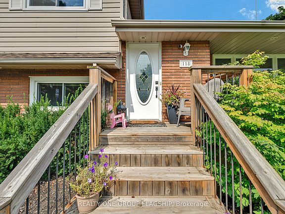 4th image of 118 Princeton Dr