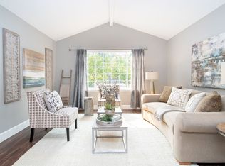 2935 Corte Miguel, Concord, CA 94518