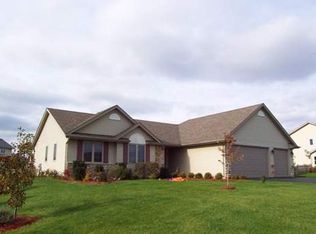 11704 241st Ave, Trevor, WI 53179