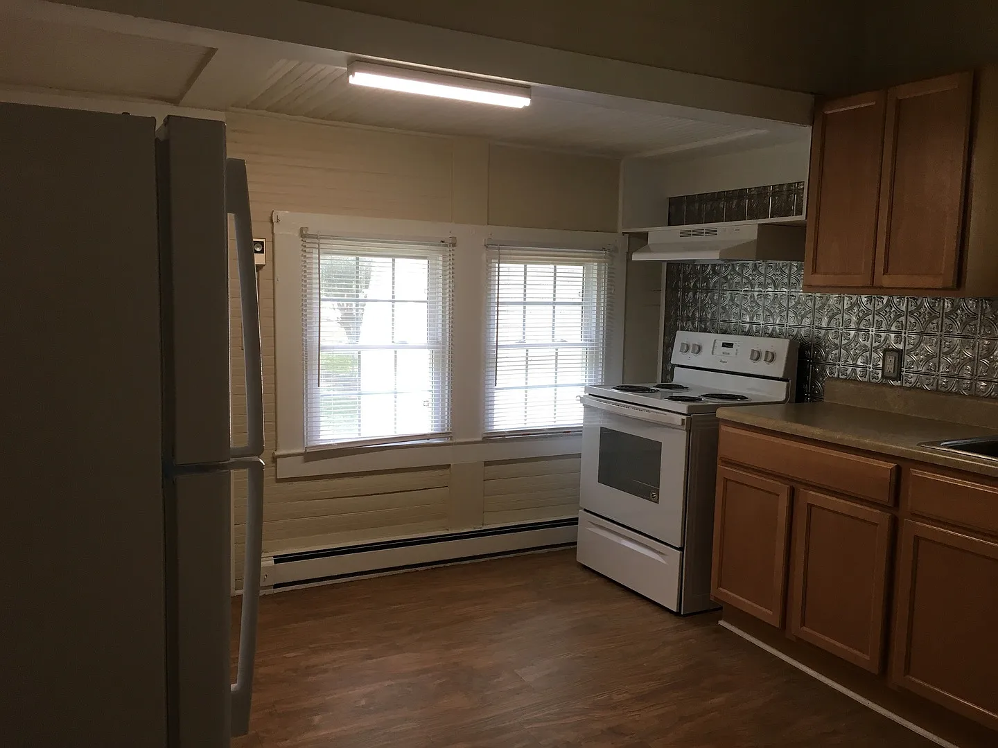 East Wendover area 2 BR with storage building and fenced yard — Photo 3
