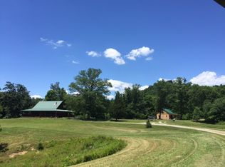 13091 Forkland Rd, Parksville, KY 40464