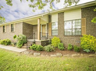 1002 NE 18th St, Atkins, AR 72823