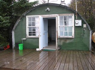 406 6th Ave, Seward, AK 99664