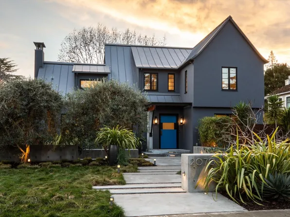 2070 Waverley St, Palo Alto, CA 94301