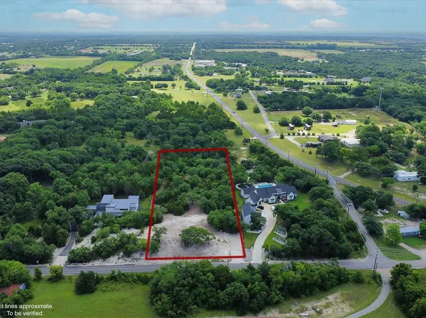 4534 County Road 340, McKinney, TX 75071