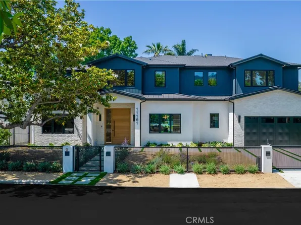 11161 Valley Spg, North Hollywood, CA 91602