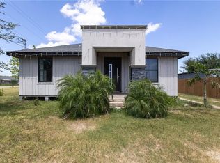 4301 Rita Ave, Edinburg, TX 78542