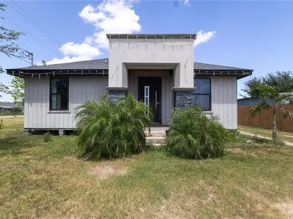 4301 Rita Ave, Edinburg, TX 78542