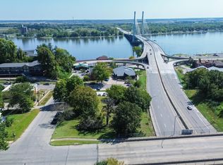 0 Arch St, Burlington, IA 52601