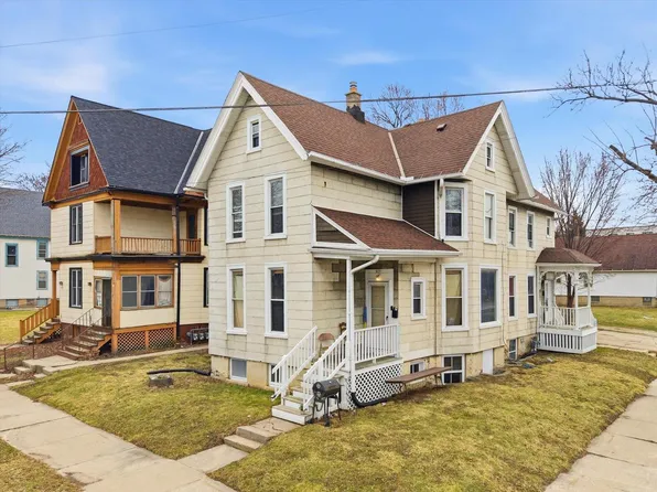 639 West Meinecke AVENUE, Milwaukee, WI 53212