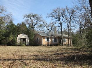 4288 County Road 308, Caldwell, TX 77836