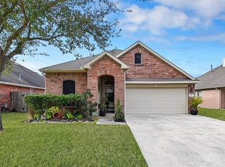 1807 Sonoma Trail Dr, Houston, TX 77049