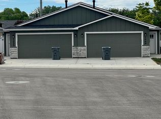 1455 W Lark Ct, Nampa, ID 83651