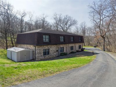 108 Oak Dr, Saxonburg, PA, 16055