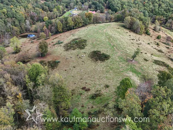 0 Heavner Grove Rd, Buckhannon, WV 26201