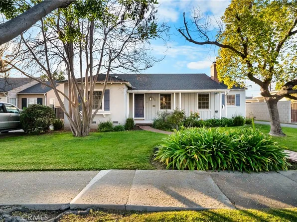 1045 Manley Dr, San Gabriel, CA 91776