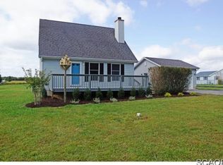22830 Hurdle Ditch Rd, Harbeson, DE 19951
