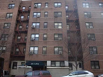 Rented by Bond New York