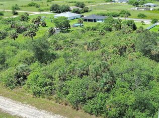 1507 Hines Ave LOT 16, Lehigh Acres, FL 33972