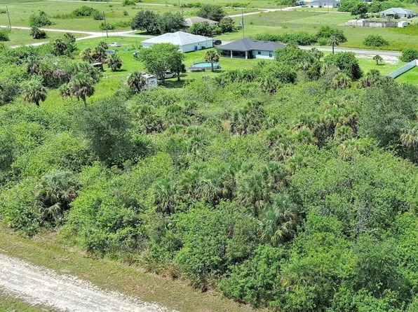 1507 Hines Ave Lot 16, Lehigh Acres, FL 33972