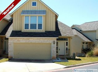 20907 Waterside Dr, Lago Vista, TX 78645