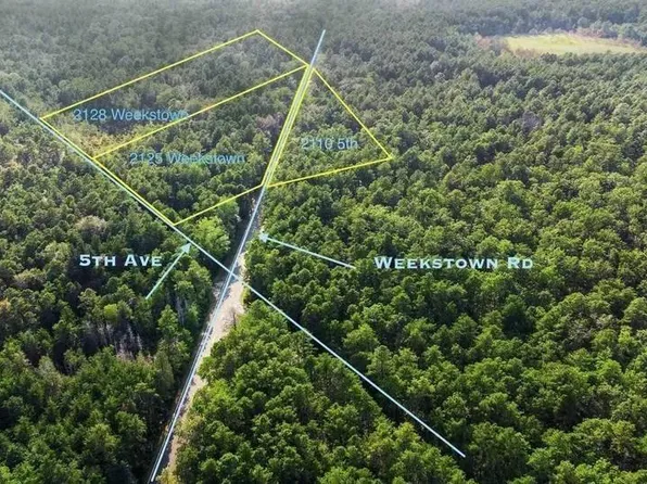 2125 Weekstown Rd, Egg Harbor City, NJ 08215