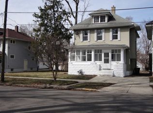 507 S Lasalle St, Aurora, IL 60505