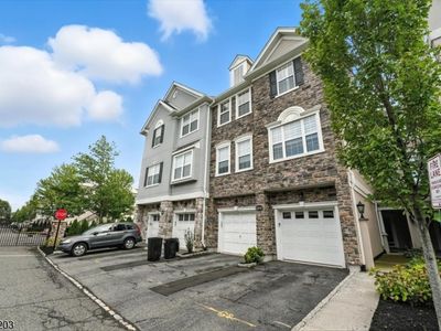 64 George Russell Way, Clifton, NJ, 07013