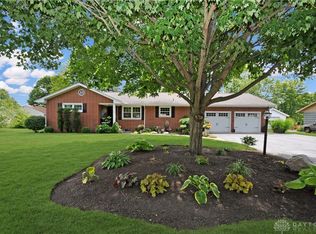 419 Avenue B, Greenville, OH 45331