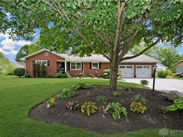 419 Avenue B, Greenville, OH 45331