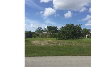 1836 SW 45th Ln, Cape Coral, FL 33914
